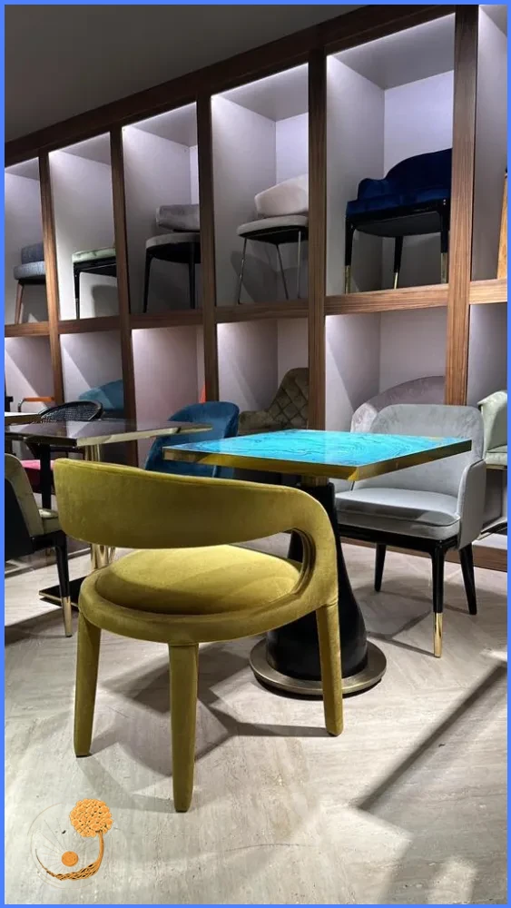 Mimari Hotel Tasarımları