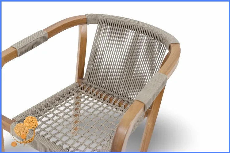 Dış Mekan Sandalye