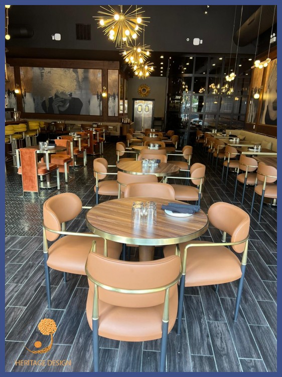 Cafe Berjeri