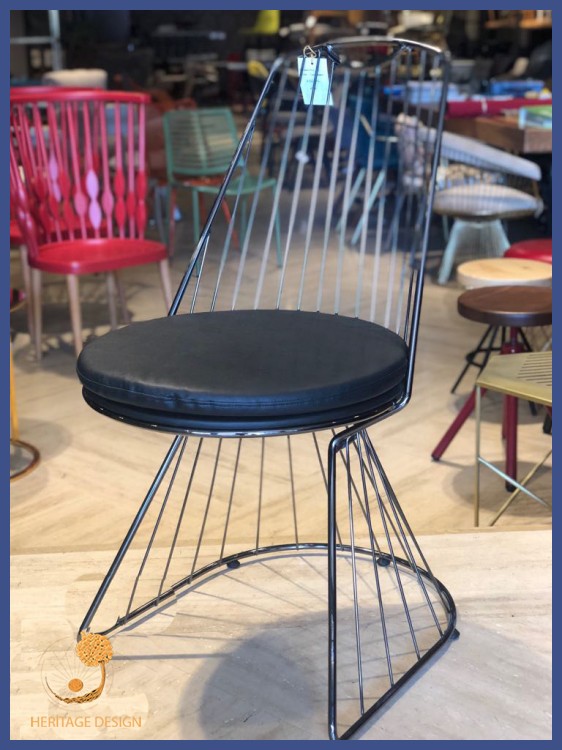 Cafe Sandalyeleri