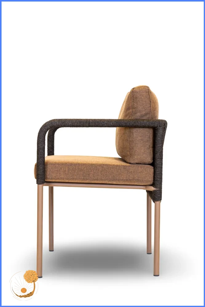 COFFE CHAİR 4 HERITAGE SANDALYE