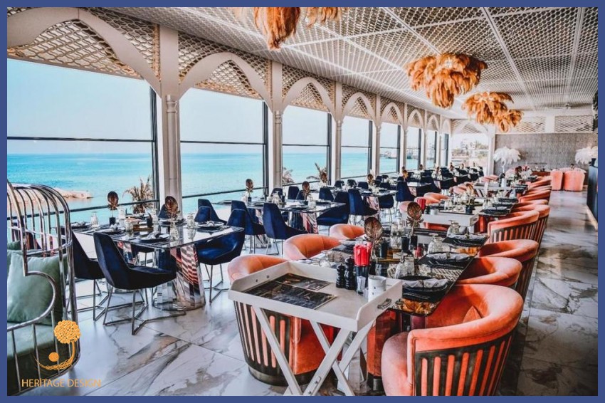 İtalya Toptan Restaurant Sandalyeleri