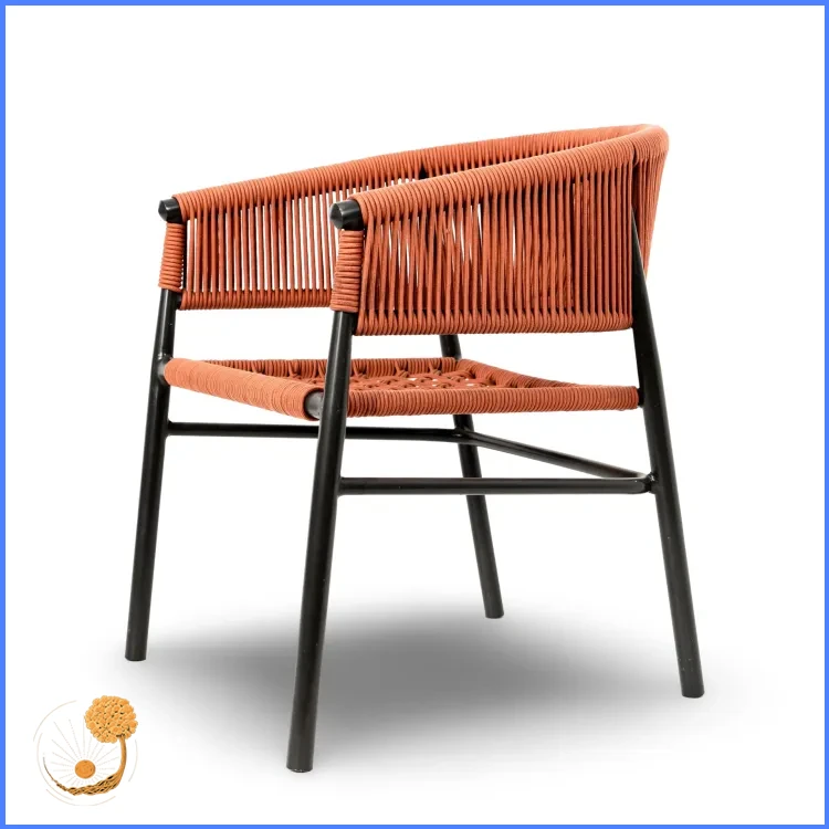 PALERMO CHAİR3 HERITAGE SANDALYE