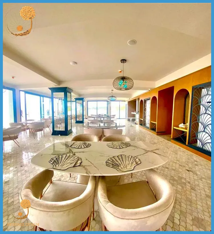 Hotel Mobilyaları