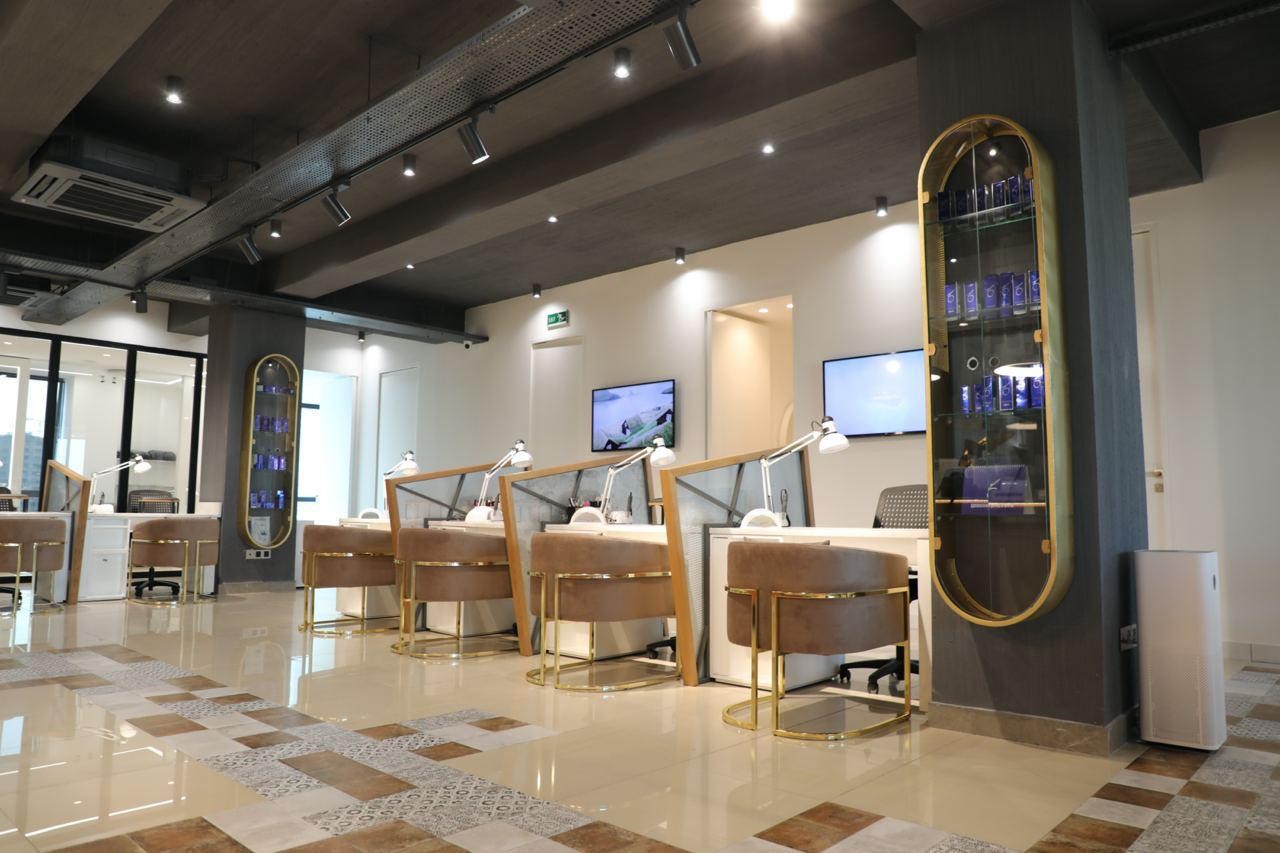 METAL AYAKLI BERJER KOLTUK - BERJER KOLTUK MODELLERİ