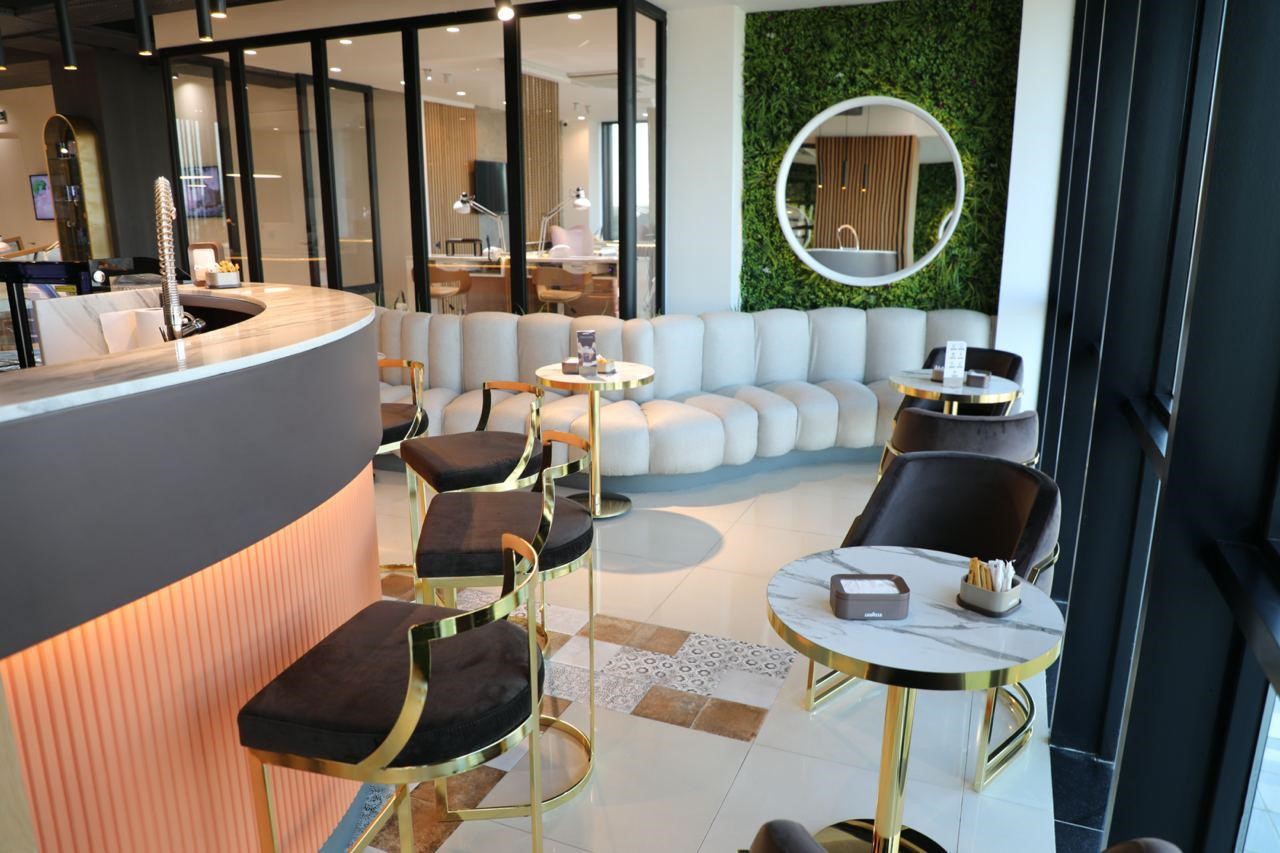 METAL BAR TABURESİ - BAR TABURELERİ - BAR SANDALYESİ