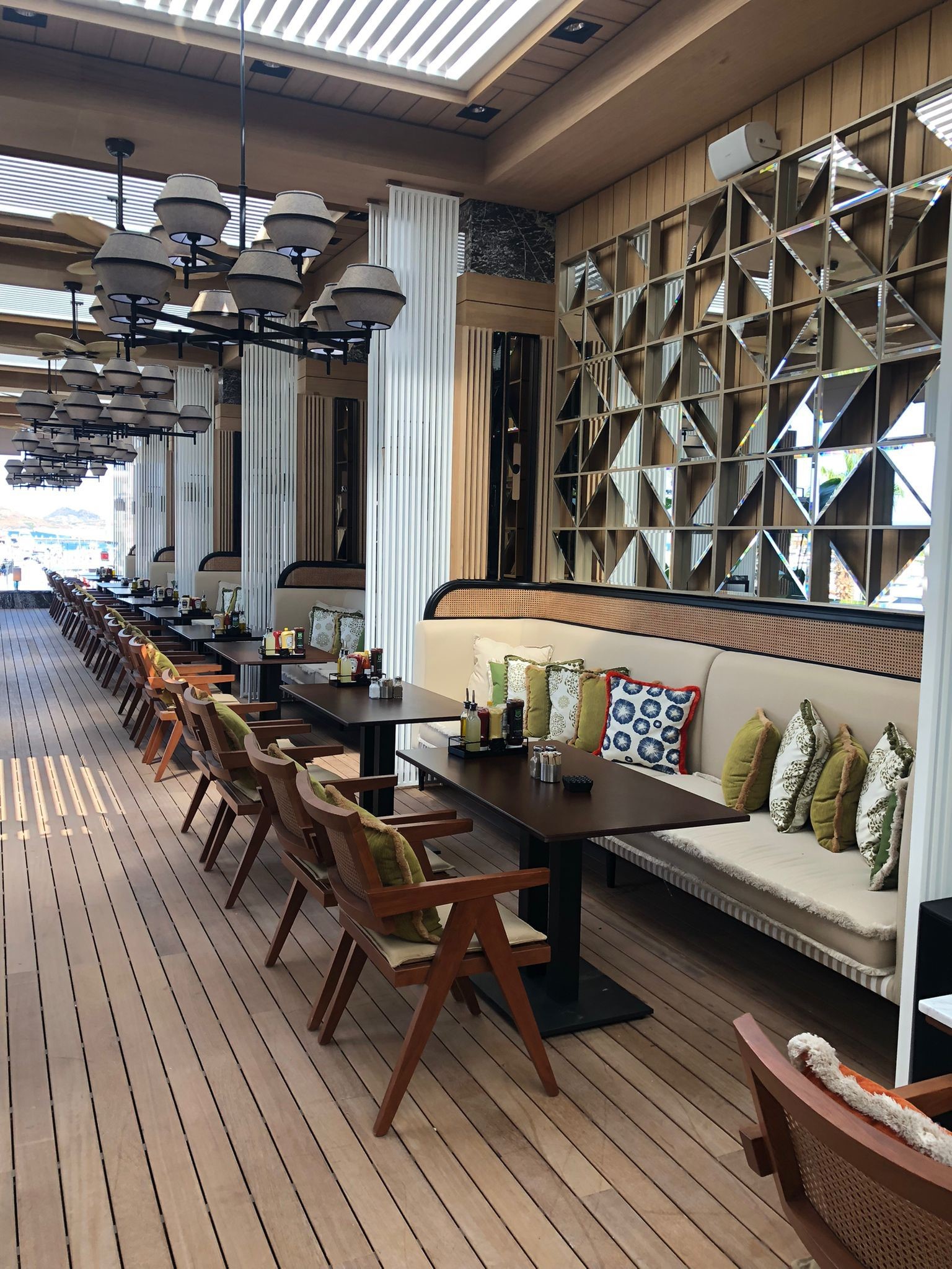 AHŞAP HAZERANLI SANDALYE - SANDALYELER - SANDALYE MODELLERİ