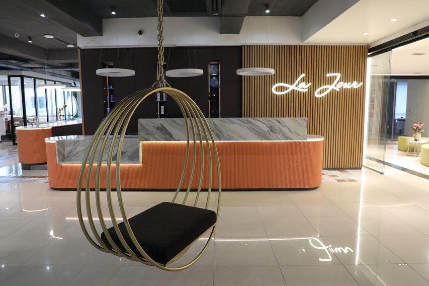 İÇ MEKAN SANDALYE - İÇ MEKAN SALINCAK KOLTUK MODELLERİ