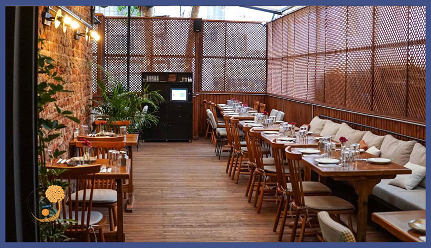 cafe projeleri, cafe proje fikirleri, cafe tasarımları