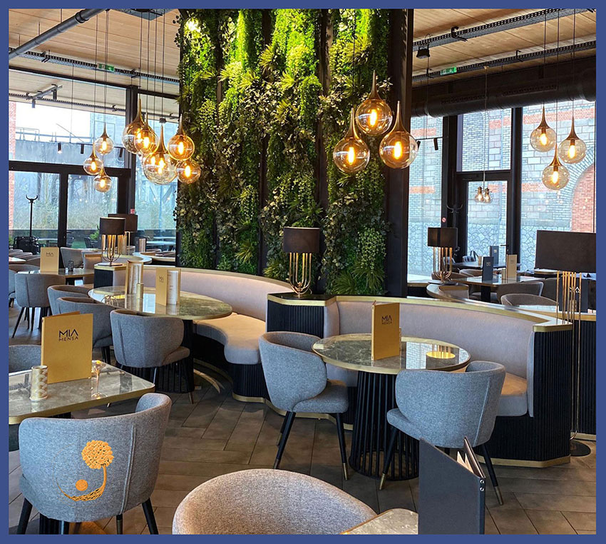 cafe mobilyaları, cafe mobilya tasarımları, modern cafe mobilyaları