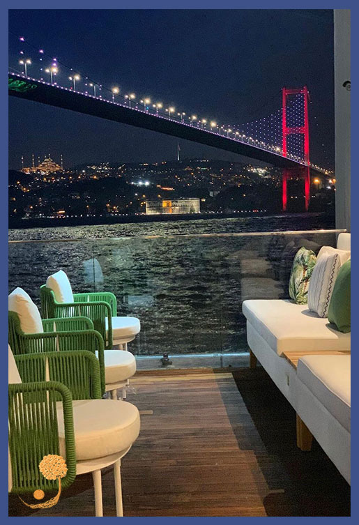 Cafe Berjerleri - Kaytan Lounge - Cafe Berjer Modelleri - Cafe Berjer