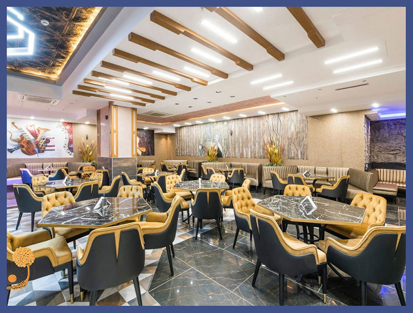 cafe projeleri, cafe proje fikirleri, cafe tasarımları