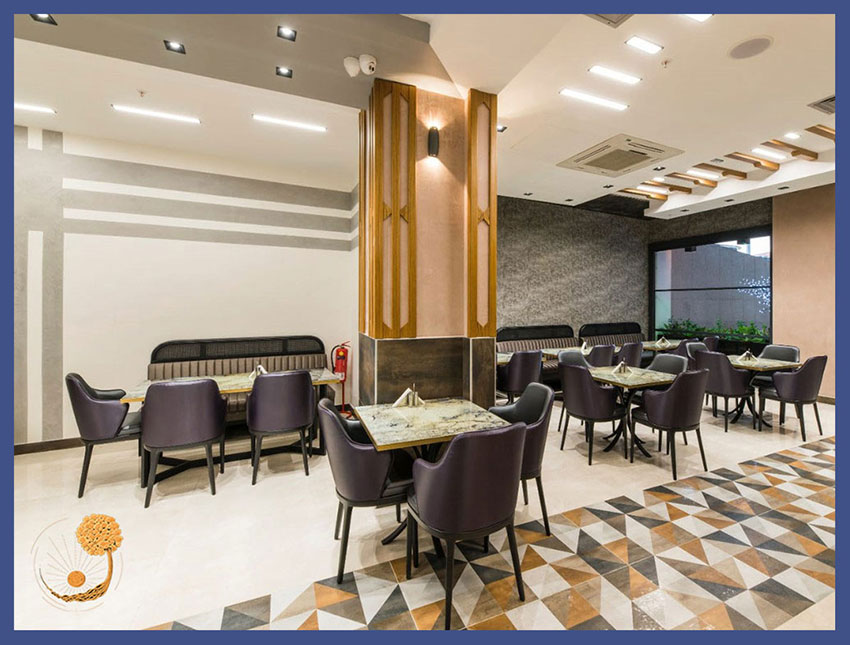 kollu sandalye modelleri, kumaş sandalyeler, cafe sandalyeleri