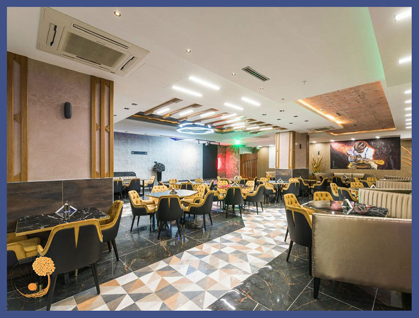 cafe mobilyaları, cafe mobilya tasarımları, modern cafe mobilyaları