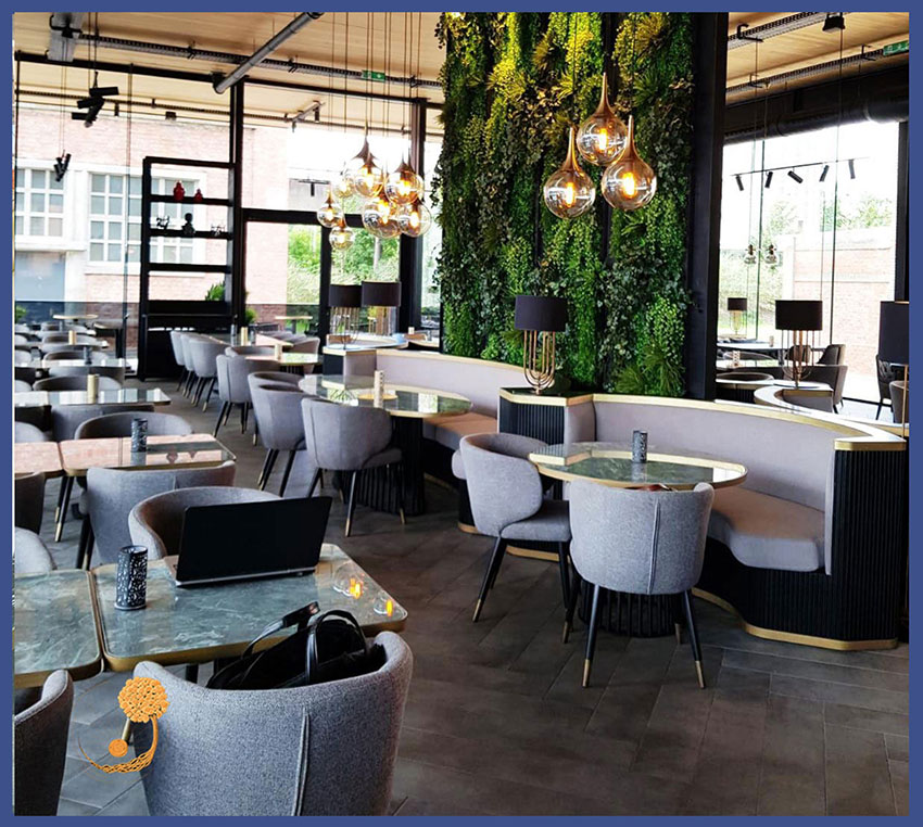 cafe projeleri, cafe proje fikirleri, cafe tasarımları