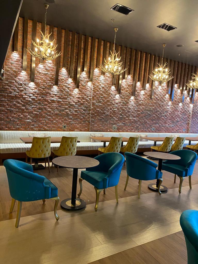 Hotel Sandalye Fiyatları - Hotel Sandalye Çeşitleri