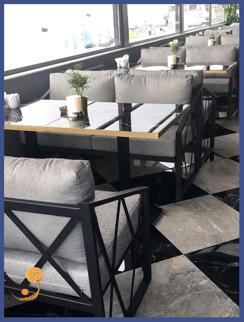 dış mekan mobilyaları, otel mobilyası modelleri