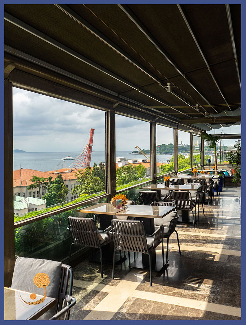 dış mekan cafe mobilyaları, cafe mobilyası modelleri