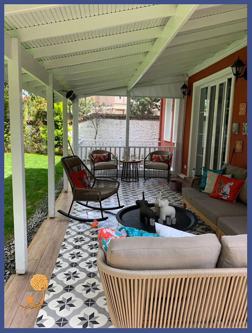 dış mekan sandalyeleri, dış mekan mobilyaları, sandalye modelleri