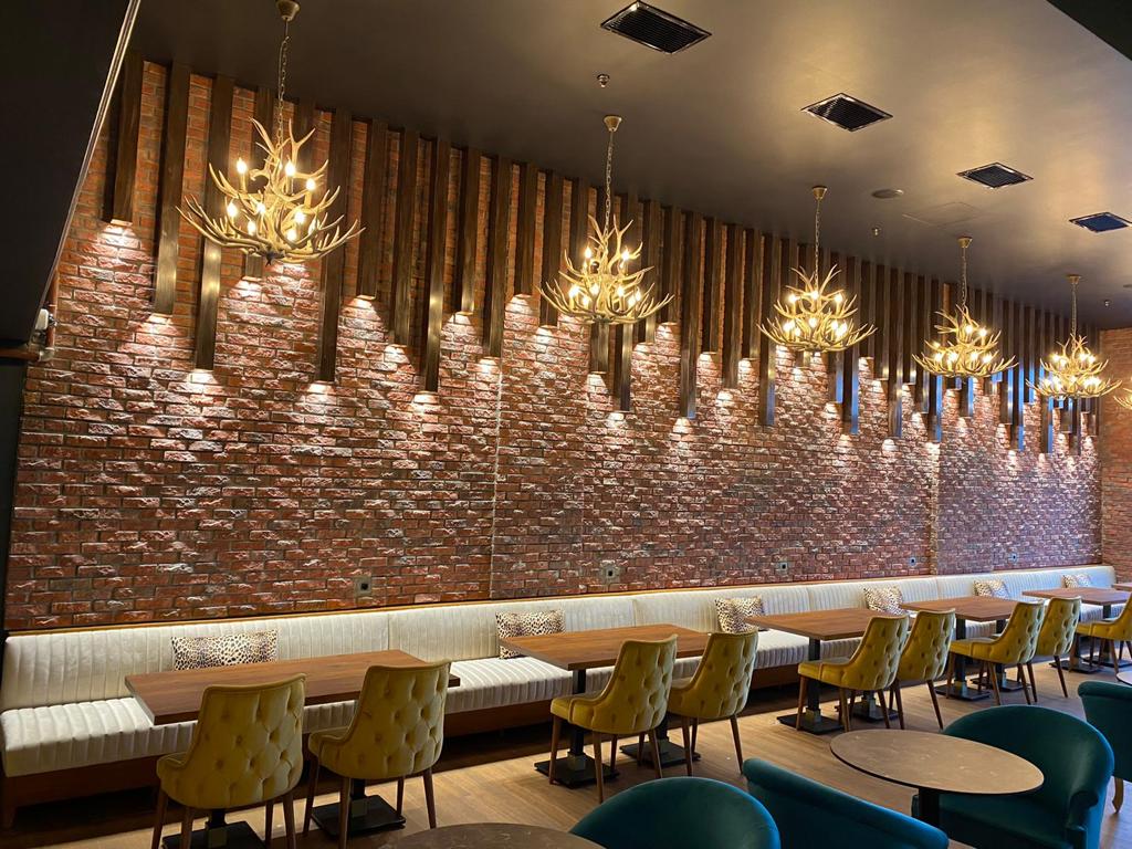 Hotel Konseptleri - Hotel Conceptleri - Hotel Yurt Dışı Projeleri